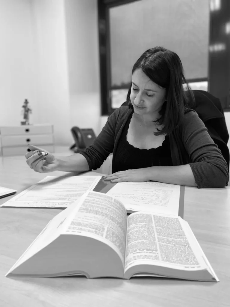 Avocat Elsa PETIT-MAIRE (BRIGNAIS)