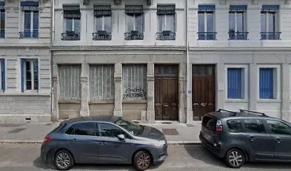 Avocat Gérald PETIT (LYON)