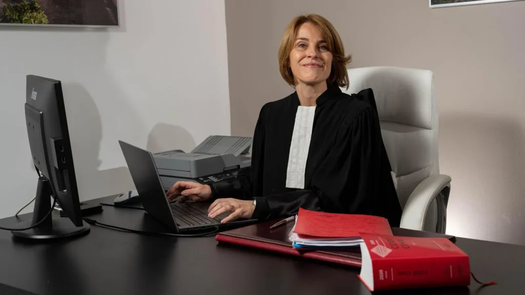 Avocat Catherine PICCO (RAMBOUILLET)