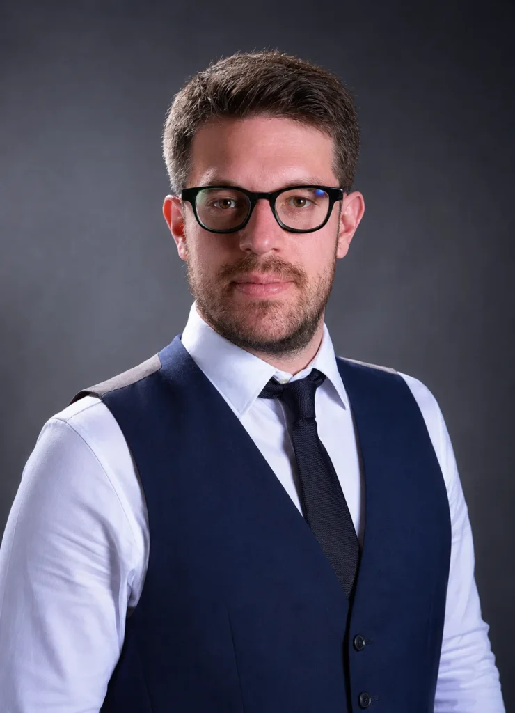 Avocat Charles PICHON (DIJON)