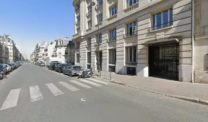 Avocat Marc PICHON DE BURY (PARIS)