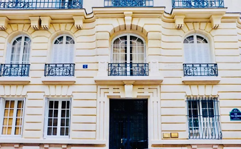 Avocat Camille PIPELIER (PARIS)