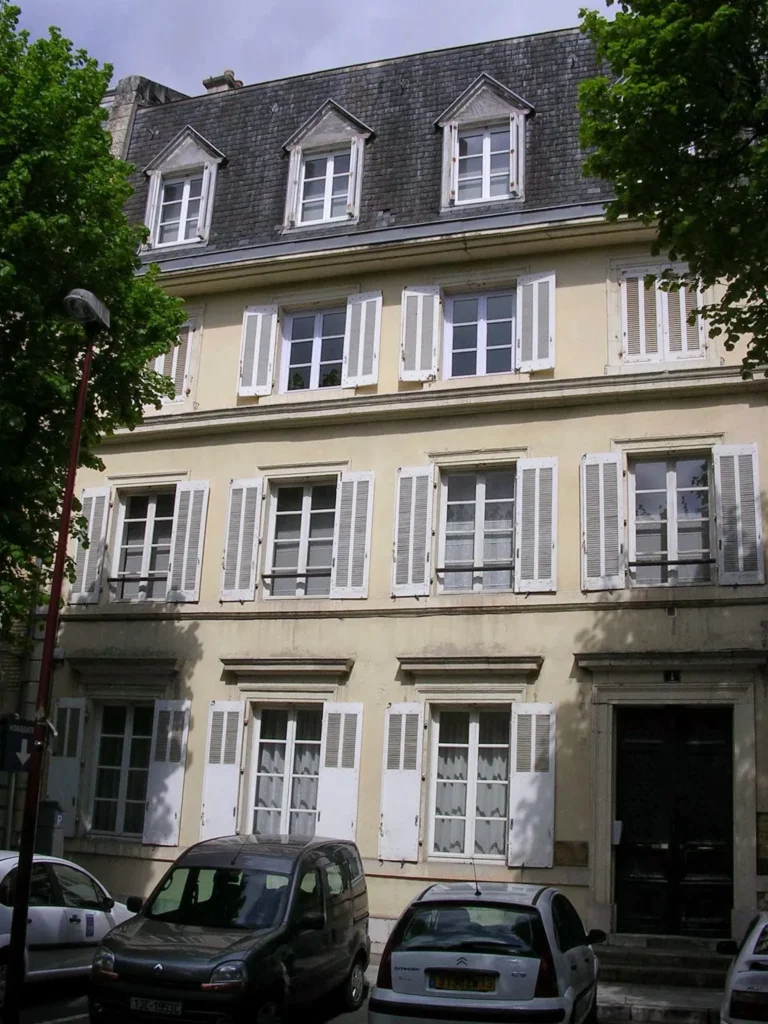 Avocat Myriam PLAINECASSAGNE TOURNIER (RODEZ)