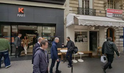 Avocat Johanne PONSON (PARIS)