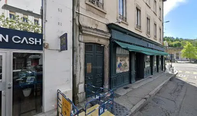 Avocat Fabrice POSTA (VIENNE)