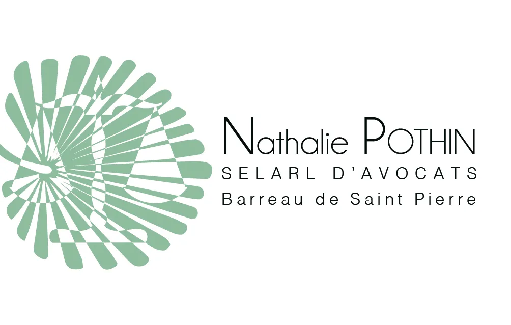 Avocat Nathalie POTHIN (ST PIERRE)