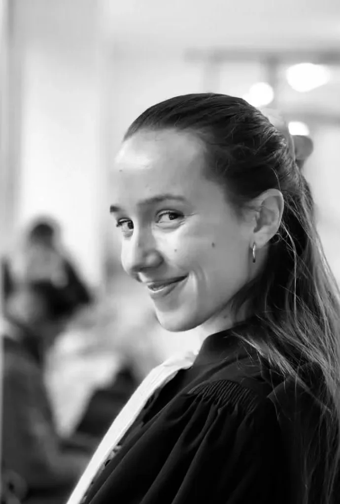Avocat Anne-Mathilde POTTERIE (PARIS)