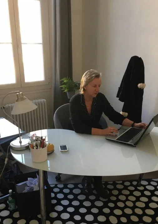 Avocat Isabelle POURTAL (MARSEILLE)