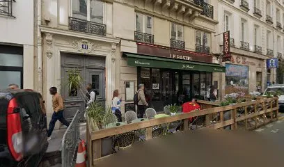Avocat Sérafine POYER (PARIS)