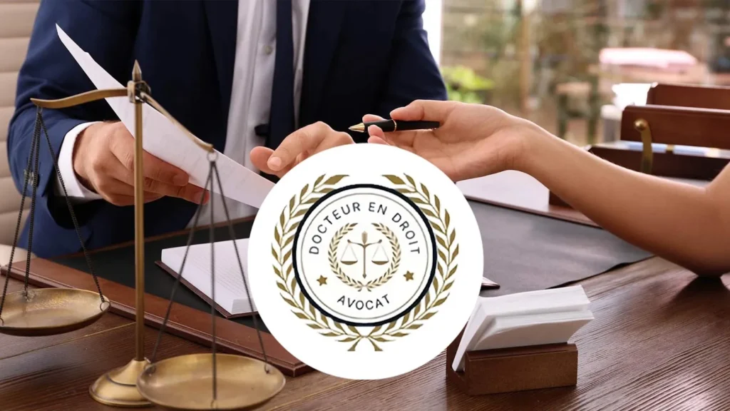 Avocat Michel PRADINES (LE GOSIER)