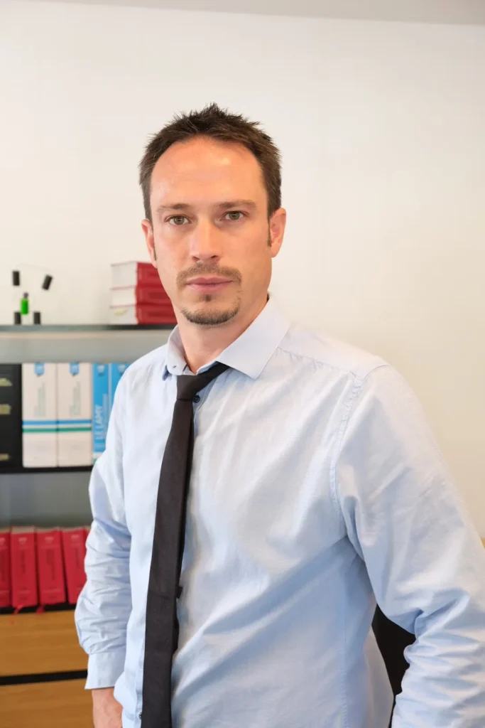 Avocat Hadrien PRALY (VALENCE)