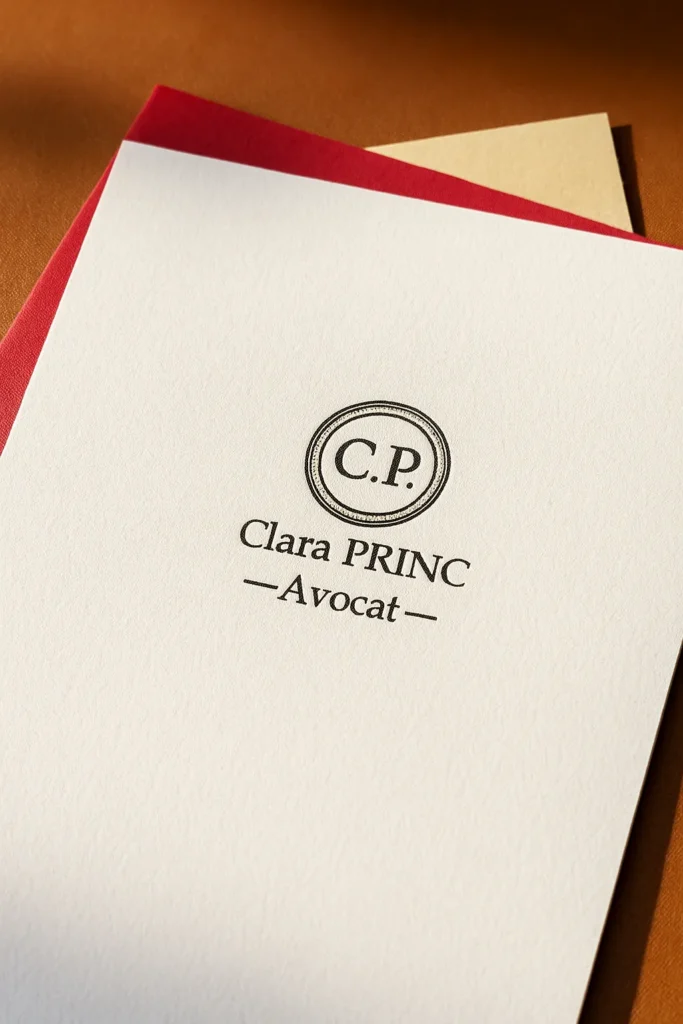 Avocat Clara PRINC (LE MANS)