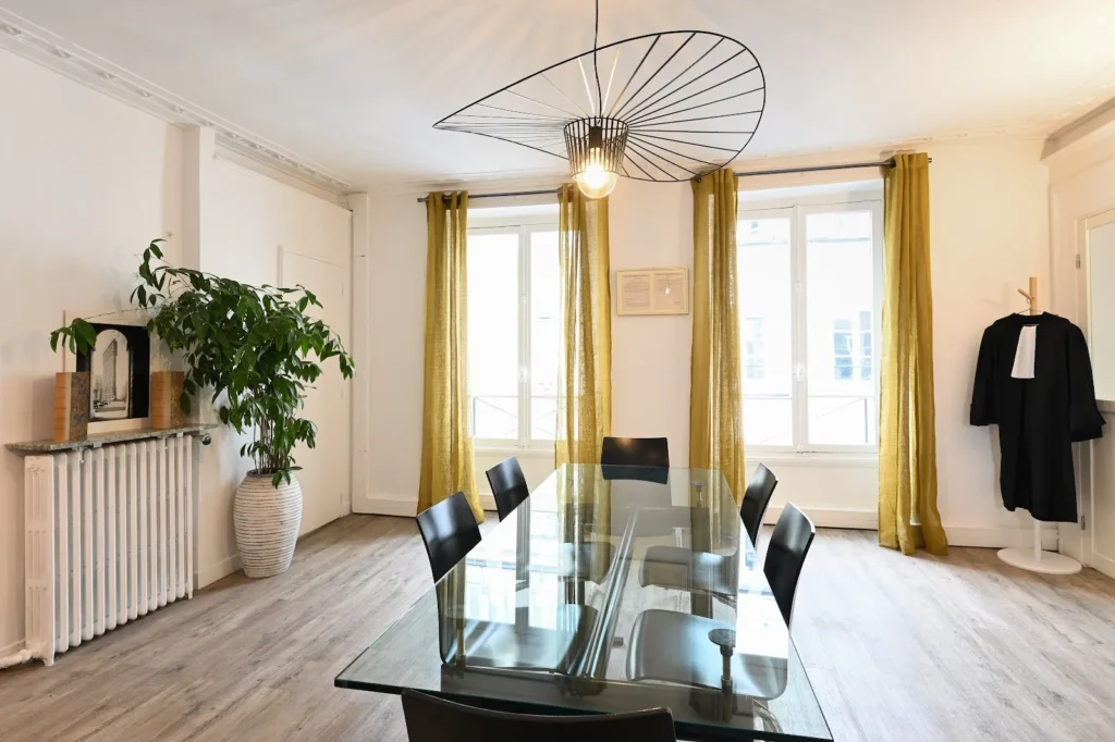 Avocat Elodie PUISSANT (PARIS)