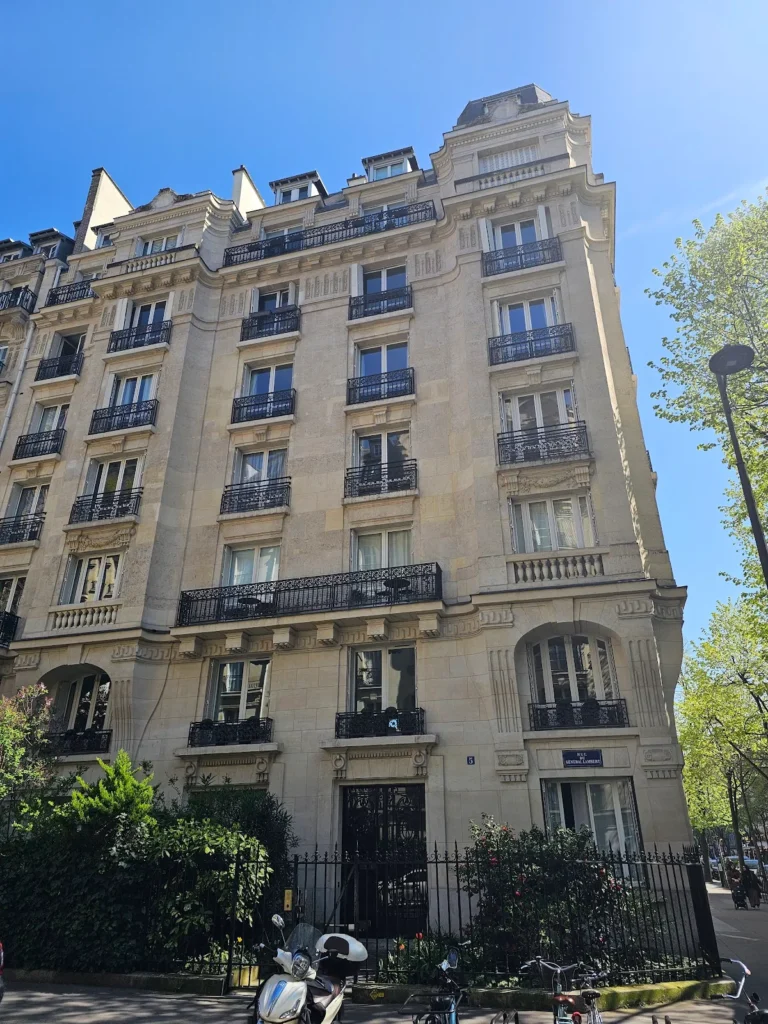 Avocat Anne QUENTIER (PARIS)