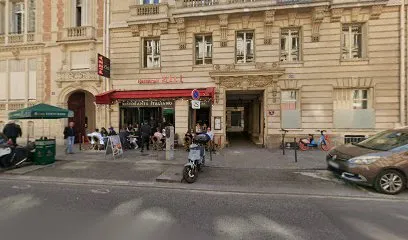 Avocat Hervé QUÉRÉ (PARIS)