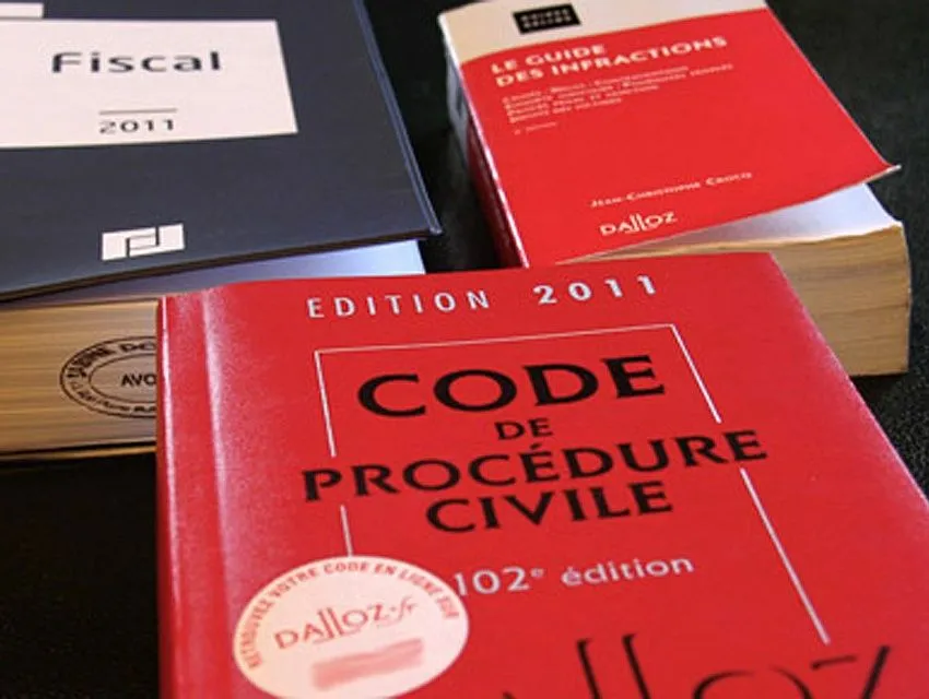 Avocat Tristan QUERE (METZ)