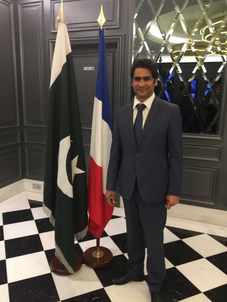 Avocat Imran RAMZAN (AIX EN PROVENCE)