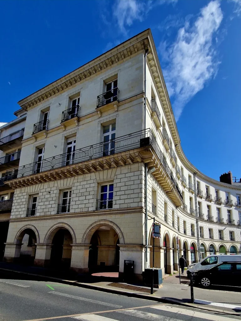 Avocat Caroline RATURAT (NANTES)