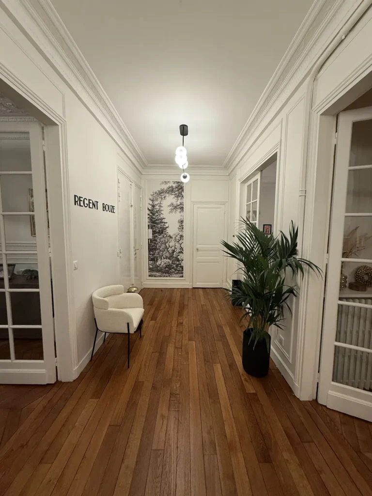 Avocat Barbara REGENT (PARIS)