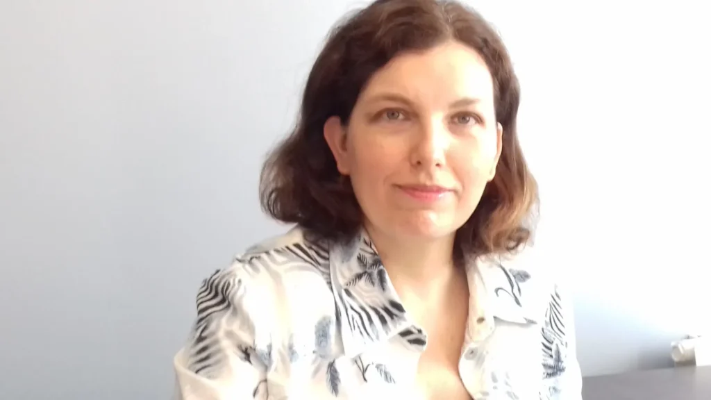 Avocat Nathalie REICH-PINTO (ST MAX)