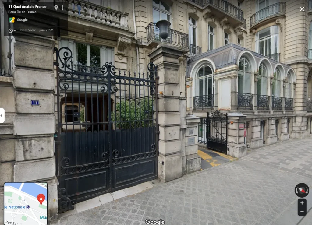 Avocat Aurane REIHANIAN (PARIS)
