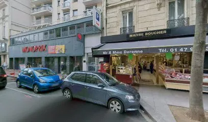 Avocat Lydie REMY-PRUVOT (ASNIERES SUR SEINE)