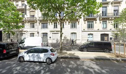 Avocat Stéphan RENAUD (PARIS)