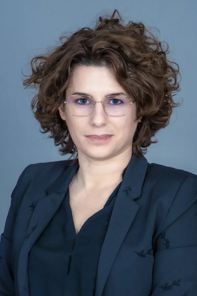 Avocat Lucie RENOUX (DIJON)
