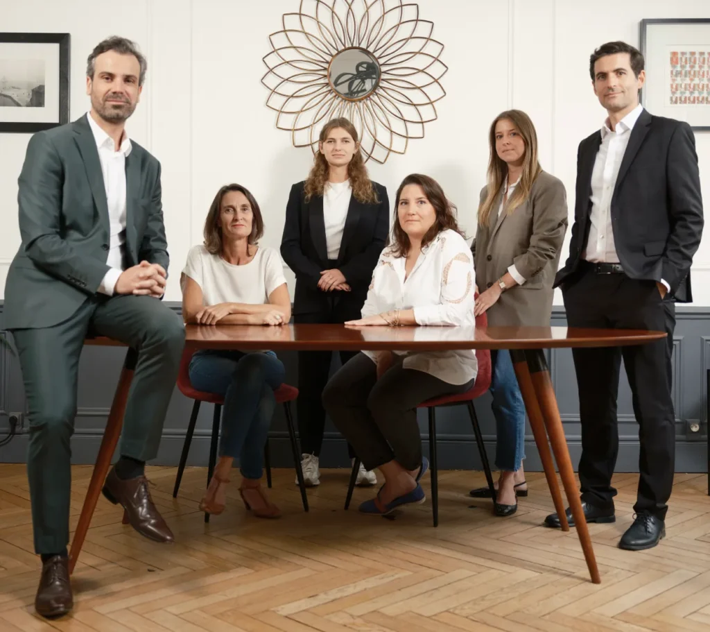 Avocat Alexis REYNE (MARSEILLE)