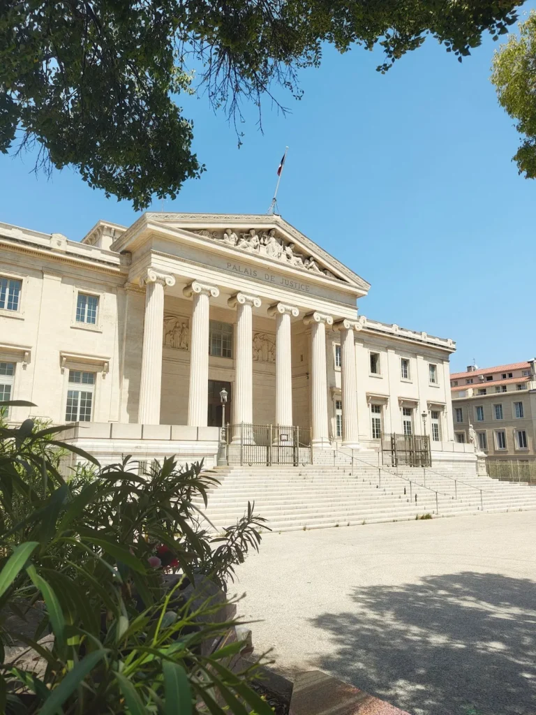 Avocat Martin REY (MARSEILLE)