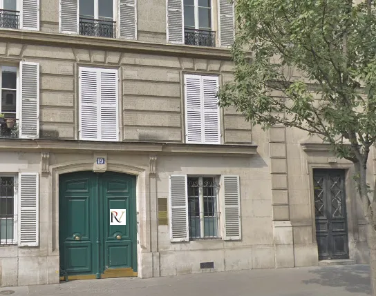 Avocat Charles RIBEIRO (RENNES CEDEX)