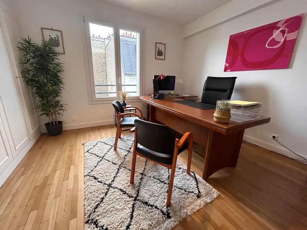 Avocat Annabel RIDEAU (PARIS)