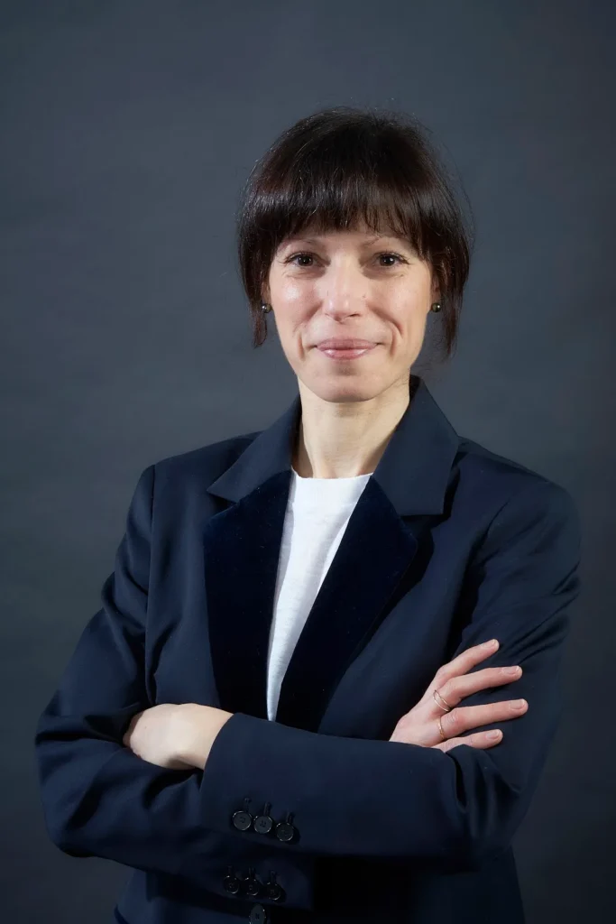 Avocat Lorraine RIGAUDIERE (DIJON)