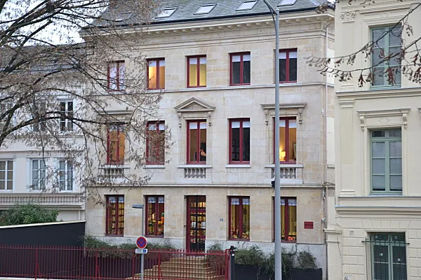 Avocat Gaëlle RIPOLL (ROUEN)