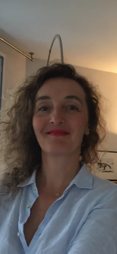 Avocat Juliette ROBIN (PARIS)