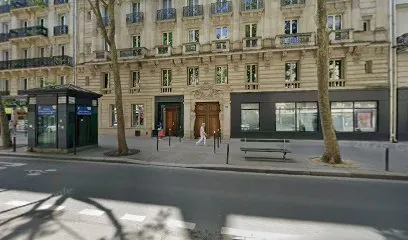 Avocat Catherine ROCK KUHN (PARIS)