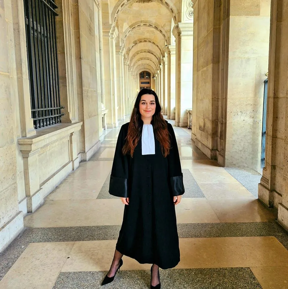 Avocat Léa RODRIGUES (BAR LE DUC)
