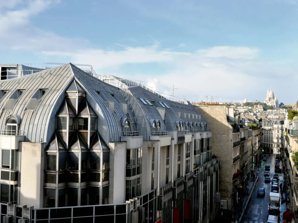 Avocat LoĂŻc ROIDOT (PARIS)