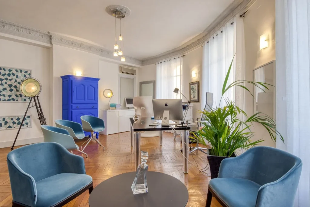 Avocat Patrice ROMEO (NICE)