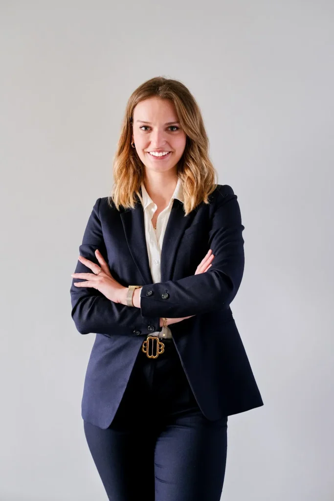 Avocat Axelle RONDEUX (PARIS)