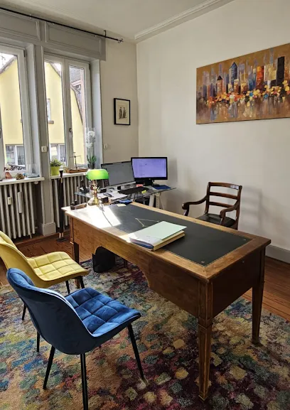 Avocat Fabienne RONDOT (SAVERNE)