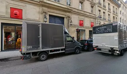 Avocat Sidney ROSENBERG (PARIS)