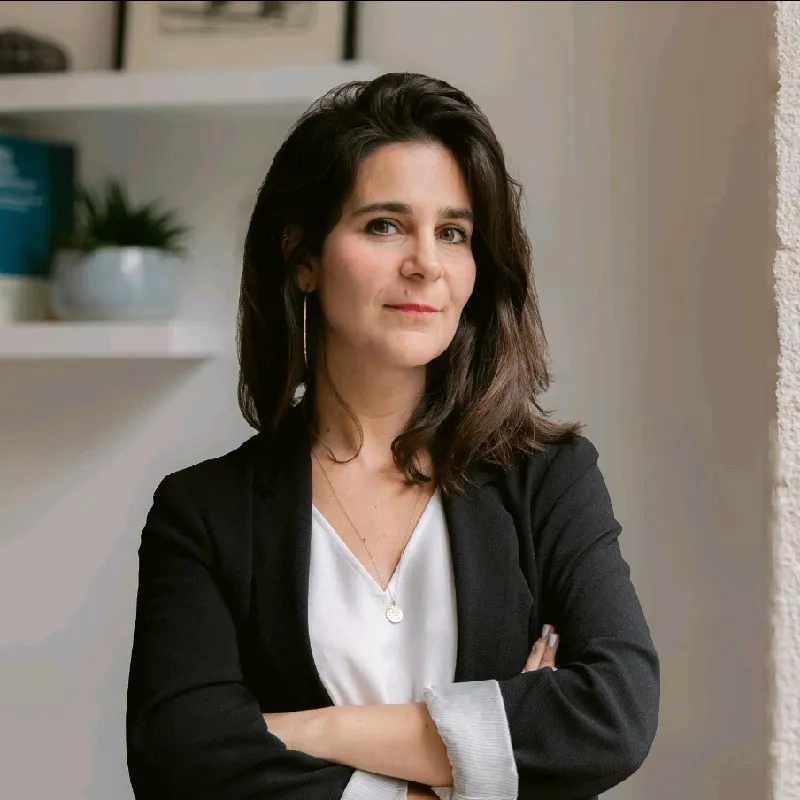 Avocat Charlotte ROUXEL (PARIS)