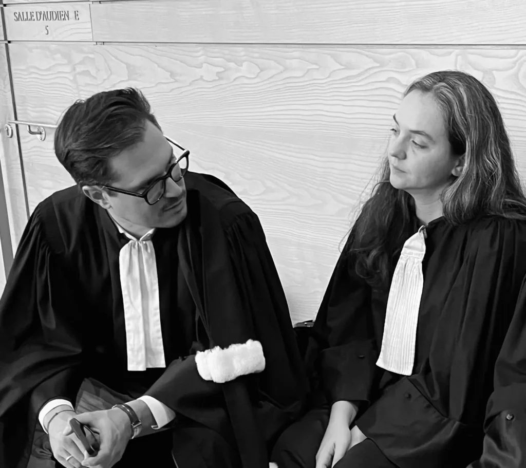 Avocat Sara RUEDA (TOULOUSE)