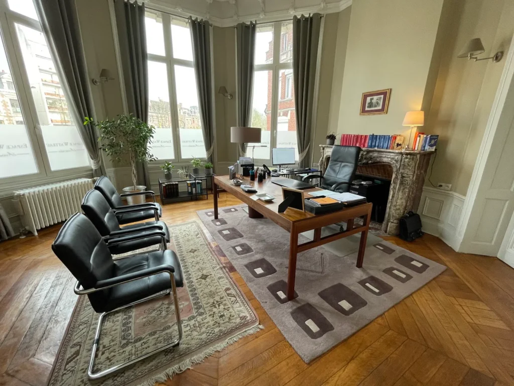 Avocat Loïc RUOL (VALENCIENNES)
