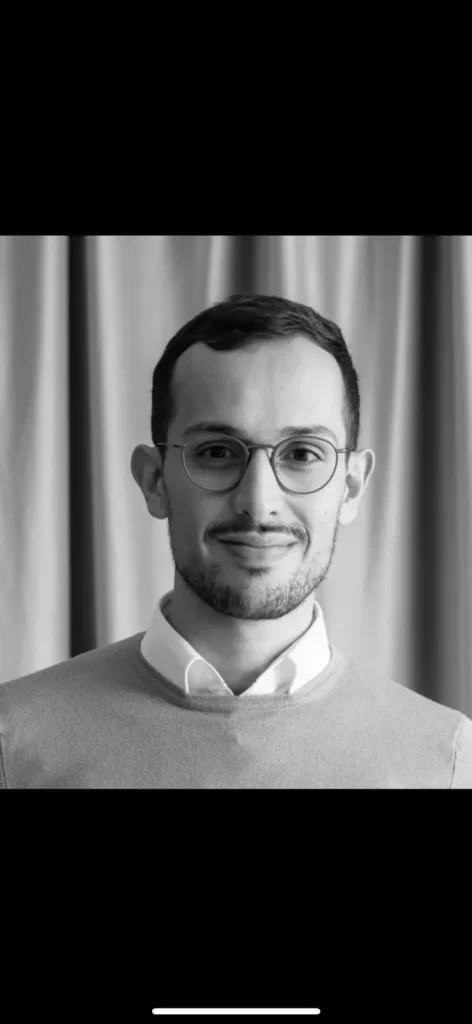 Avocat Mehdi SAHRAOUI (LYON)