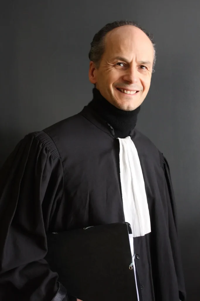Avocat Corinne SAMSON (NANTES)