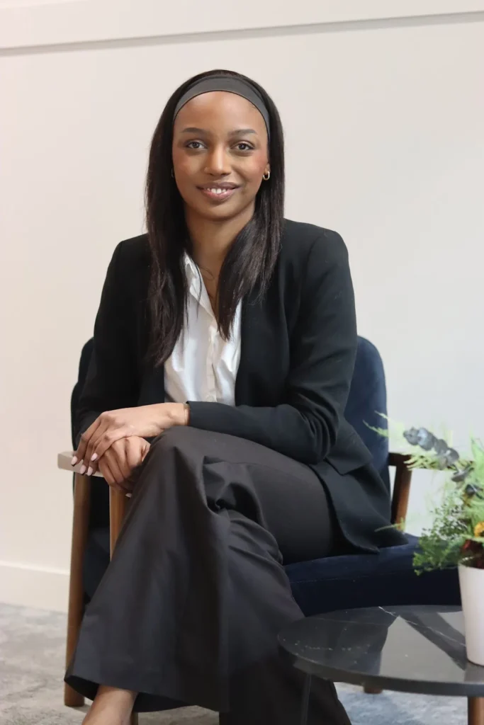 Avocat Ségolène SANCHES SEMEDO (MARSEILLE)
