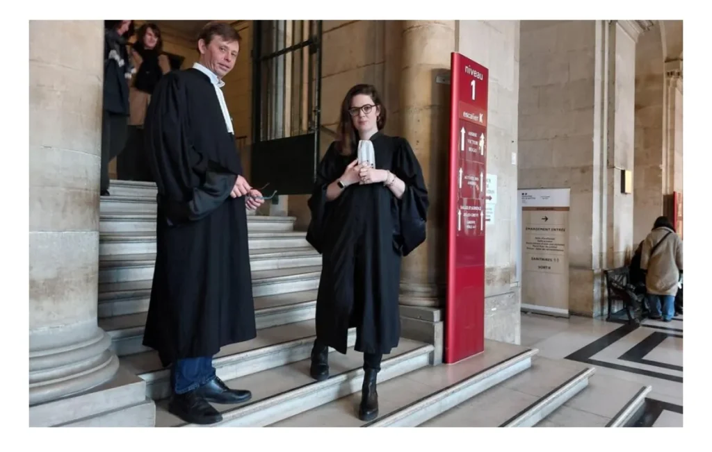 Avocat Nadège SANSON (ROUEN)