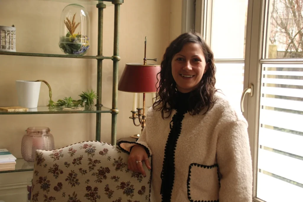 Avocat Paquita SANTOS (DOUAI)